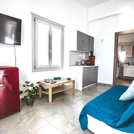 Seaside Serenade 1, Suite แอร์มูโปลี ภายนอก รูปภาพ