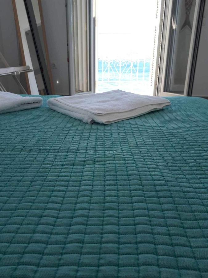 Seaside Serenade 1, Suite แอร์มูโปลี ภายนอก รูปภาพ