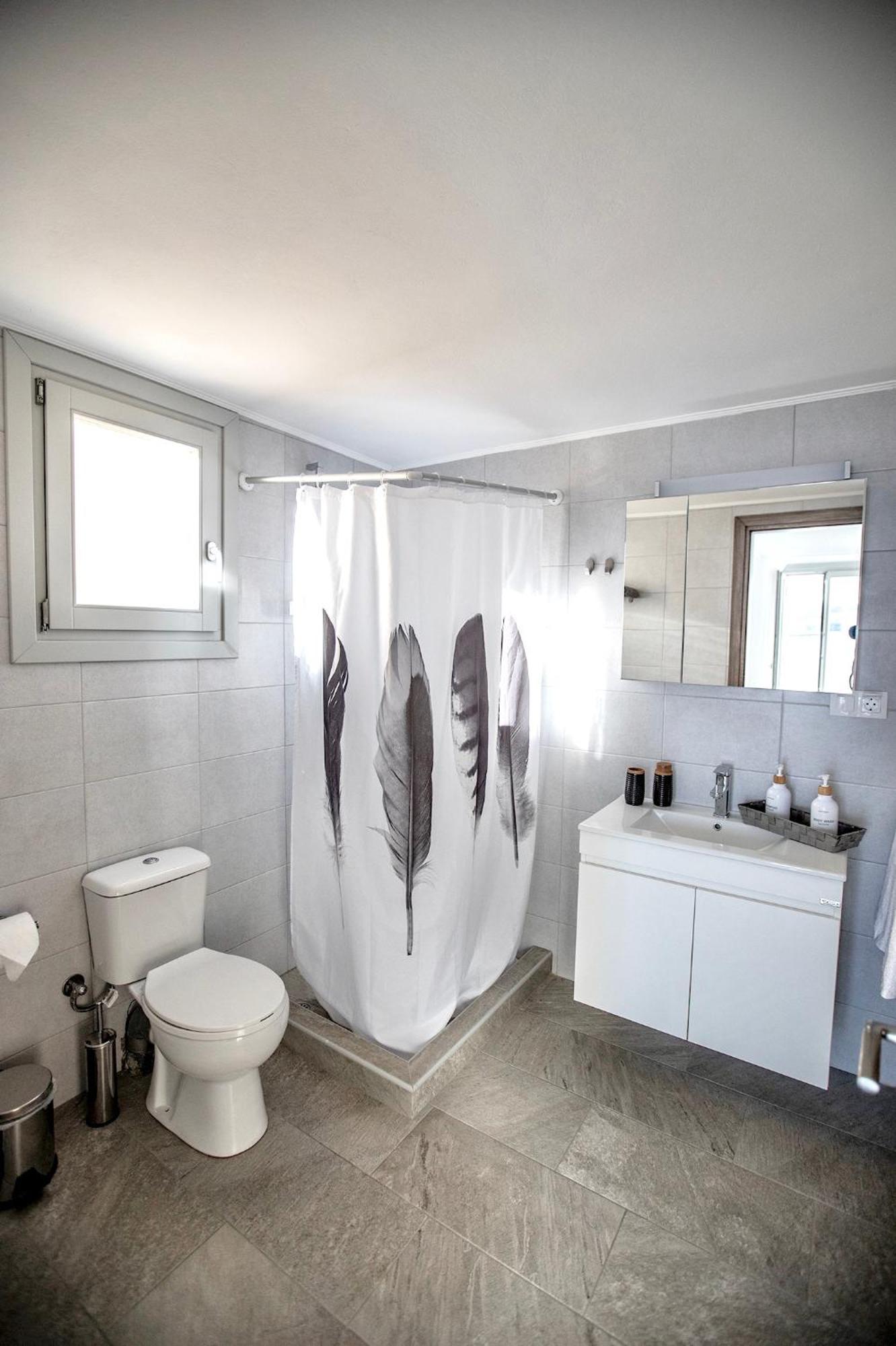 Seaside Serenade 1, Suite แอร์มูโปลี ภายนอก รูปภาพ